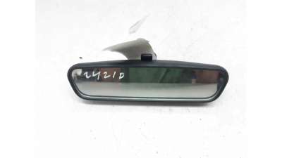 ESPEJO INTERIOR AUDI A4 (2000-2002) 1.8 T 150CV 1781CC - L.6313976 / 8D0857511A