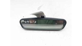 ESPEJO INTERIOR AUDI A4 (2000-2002) 1.8 T 150CV 1781CC - L.6313976 / 8D0857511A