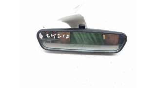 ESPEJO INTERIOR AUDI A4 (2000-2002) 1.8 T 150CV 1781CC - L.6313976 / 8D0857511A