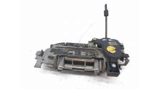 MANETA EXTERIOR DELANTERA IZQUIERDA AUDI A4 (2000-2002) 1.8 T 150CV 1781CC - L.6314018 / 8E1837207