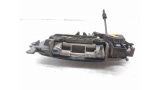 MANETA EXTERIOR DELANTERA IZQUIERDA AUDI A4 (2000-2002) 1.8 T 150CV 1781CC - L.6314018 / 8E1837207