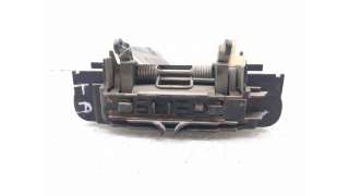 MANETA EXTERIOR TRASERA DERECHA AUDI A4 (2000-2002) 1.8 T 150CV 1781CC - L.6314020 / 4B0839885