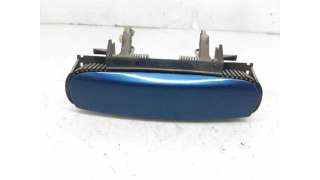 MANETA EXTERIOR TRASERA DERECHA AUDI A4 (2000-2002) 1.8 T 150CV 1781CC - L.6314020 / 4B0839885