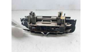 MANETA EXTERIOR TRASERA DERECHA AUDI A4 (2000-2002) 1.8 T 150CV 1781CC - L.6314020 / 4B0839885