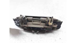 MANETA EXTERIOR TRASERA DERECHA AUDI A4 (2000-2002) 1.8 T 150CV 1781CC - L.6314020 / 4B0839885
