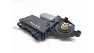 MOTOR ELEVALUNAS TRASERO DERECHO AUDI A4 (2000-2002) 1.8 T 150CV 1781CC - L.6314033 / 8E0959802E