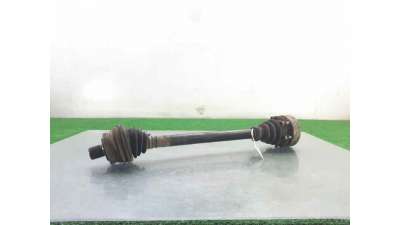 TRANSMISION DELANTERA DERECHA AUDI A4 (2000-2002) 1.8 T 150CV 1781CC - L.6314096 / 8E0407452CV