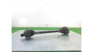 TRANSMISION DELANTERA DERECHA AUDI A4 (2000-2002) 1.8 T 150CV 1781CC - L.6314096 / 8E0407452CV