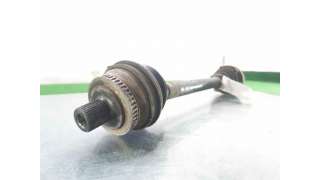 TRANSMISION DELANTERA DERECHA AUDI A4 (2000-2002) 1.8 T 150CV 1781CC - L.6314096 / 8E0407452CV