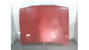 CAPOT RENAULT 19 I (1989-1992) 1.4 CAT (B/C532) 58CV 1397CC - L.6314151 / 7751465529