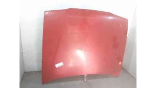 CAPOT RENAULT 19 I (1989-1992) 1.4 CAT (B/C532) 58CV 1397CC - L.6314151 / 7751465529