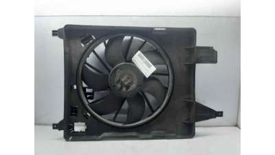 ELECTROVENTILADOR RENAULT MEGANE II (2002-2008) 1.6 16V (BM0C, CM0C) 113CV 1598CC - L.6314646 / 8200151464