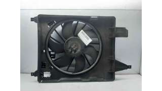 ELECTROVENTILADOR RENAULT MEGANE II (2002-2008) 1.6 16V (BM0C, CM0C) 113CV 1598CC - L.6314646 / 8200151464