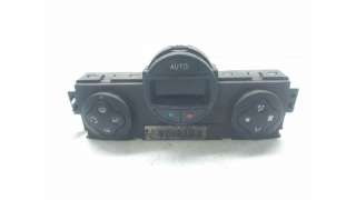 MANDO CLIMATIZADOR RENAULT MEGANE II (2002-2008) 1.6 16V (BM0C, CM0C) 113CV 1598CC - L.6314685 / 8200070752