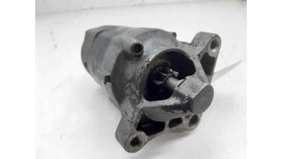MOTOR ARRANQUE RENAULT MEGANE II (2002-2008) 1.6 16V (BM0C, CM0C) 113CV 1598CC - L.6314702 / 8200266777