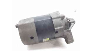 MOTOR ARRANQUE RENAULT MEGANE II (2002-2008) 1.6 16V (BM0C, CM0C) 113CV 1598CC - L.6314702 / 8200266777 2