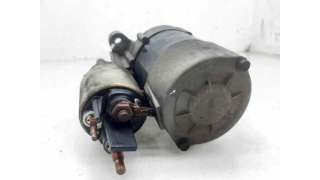 MOTOR ARRANQUE RENAULT MEGANE II (2002-2008) 1.6 16V (BM0C, CM0C) 113CV 1598CC - L.6314702 / 8200266777