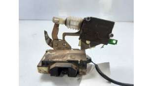 CERRADURA MALETERO / PORTON SEAT ALHAMBRA (1996-2010) 1.9 TDI 90CV 1896CC - L.6314969 / 7M3827679