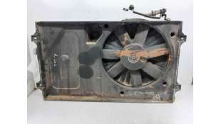 ELECTROVENTILADOR SEAT ALHAMBRA (1996-2010) 1.9 TDI 90CV 1896CC - L.6314998 / 6N0959455D