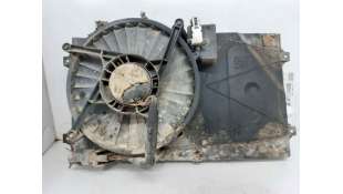 ELECTROVENTILADOR SEAT ALHAMBRA (1996-2010) 1.9 TDI 90CV 1896CC - L.6314998 / 6N0959455D 2