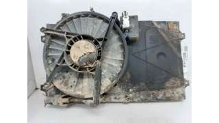ELECTROVENTILADOR SEAT ALHAMBRA (1996-2010) 1.9 TDI 90CV 1896CC - L.6314998 / 6N0959455D