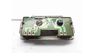 LUZ INTERIOR SEAT ALHAMBRA (1996-2010) 1.9 TDI 90CV 1896CC - L.6315034 / 7M3947105C 2