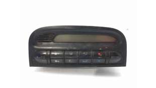 MANDO CLIMATIZADOR SEAT ALHAMBRA (1996-2010) 1.9 TDI 90CV 1896CC - L.6315035 / 7M0907040AA