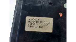 MANDO CLIMATIZADOR SEAT ALHAMBRA (1996-2010) 1.9 TDI 90CV 1896CC - L.6315035 / 7M0907040AA