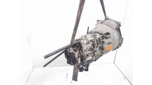 CAJA CAMBIOS BMW 5 (1996-2003) 2 TDS 143CV 203CC - L.6315138 / 256T1