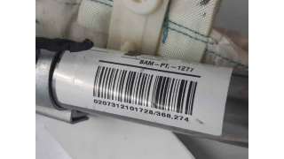 AIRBAG CORTINA DELANTERO IZQUIERDO BMW 5 (2007-2007) 30 XD 23CV 2993CC - L.6315374 / 849147337026