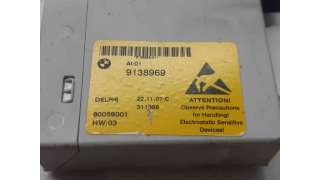 MODULO ELECTRONICO BMW 5 (2007-2007) 30 XD 23CV 2993CC - L.6315427 / 9138969