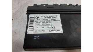 MODULO ELECTRONICO BMW 5 (2007-2007) 30 XD 23CV 2993CC - L.6315428 / 61359168833