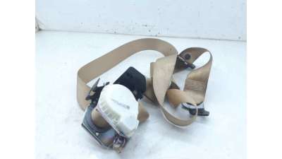 CINTURON SEGURIDAD TRASERO BMW 5 (2007-2007) 30 XD 23CV 2993CC - L.6315440 / S59132819026