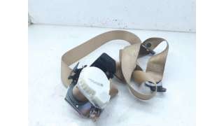 CINTURON SEGURIDAD TRASERO BMW 5 (2007-2007) 30 XD 23CV 2993CC - L.6315440 / S59132819026