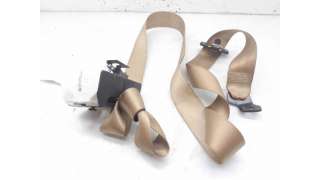 CINTURON SEGURIDAD TRASERO BMW 5 (2007-2007) 30 XD 23CV 2993CC - L.6315440 / S59132819026