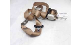 CINTURON SEGURIDAD TRASERO IZQUIERDO BMW 5 (2007-2007) 30 XD 23CV 2993CC - L.6315441 / 07B320GB0231C