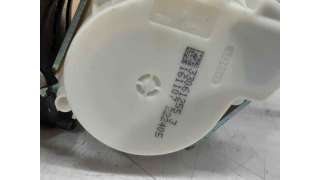 CINTURON SEGURIDAD TRASERO IZQUIERDO BMW 5 (2007-2007) 30 XD 23CV 2993CC - L.6315441 / 07B320GB0231C