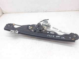 ELEVALUNAS TRASERO IZQUIERDO BMW 5 (2007-2007) 30 XD 23CV 2993CC - L.6315462 / 51357184745