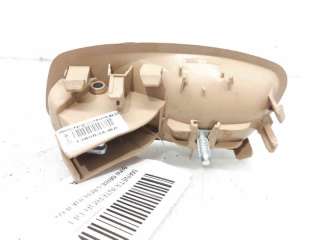 MANETA INTERIOR DELANTERA DERECHA BMW 5 (2007-2007) 30 XD 23CV 2993CC - L.6315509 / 1360534BA