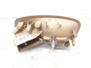 MANETA INTERIOR TRASERA DERECHA BMW 5 (2007-2007) 30 XD 23CV 2993CC - L.6315511 / 1360534BA