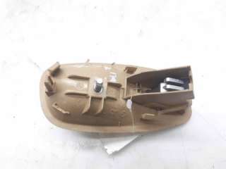 MANETA INTERIOR TRASERA IZQUIERDA BMW 5 (2007-2007) 30 XD 23CV 2993CC - L.6315512 / 1360533BA