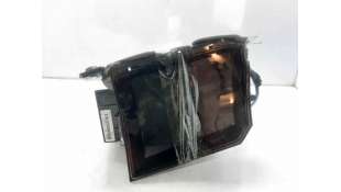 PANTALLA MULTIFUNCION BMW 5 (2007-2007) 30 XD 23CV 2993CC - L.6315527 / 62309159641