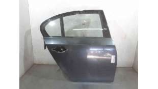 PUERTA TRASERA DERECHA BMW 5 (2007-2007) 30 XD 23CV 2993CC - L.6315574 / 41527202342
