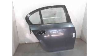 PUERTA TRASERA DERECHA BMW 5 (2007-2007) 30 XD 23CV 2993CC - L.6315574 / 41527202342