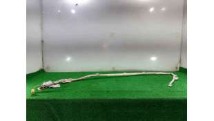 AIRBAG CORTINA DELANTERO IZQUIERDO PORSCHE CAYENNE (2002-2007) TURBO 4.5 450CV 4511CC - L.6315681 / 7L5880741D