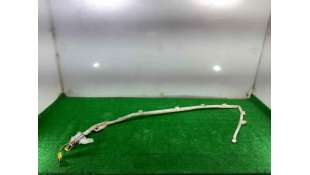 AIRBAG CORTINA DELANTERO IZQUIERDO PORSCHE CAYENNE (2002-2007) TURBO 4.5 450CV 4511CC - L.6315681 / 7L5880741D 2