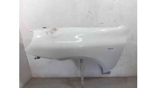 ALETA DELANTERA IZQUIERDA PORSCHE CAYENNE (2002-2007) TURBO 4.5 450CV 4511CC - L.6315688 / 95550303101GRV