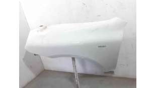 ALETA DELANTERA IZQUIERDA PORSCHE CAYENNE (2002-2007) TURBO 4.5 450CV 4511CC - L.6315688 / 95550303101GRV 2