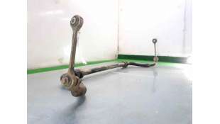 BARRA ESTABILIZADORA DELANTERA PORSCHE CAYENNE (2002-2007) TURBO 4.5 450CV 4511CC - L.6315699 / 95534370170 2