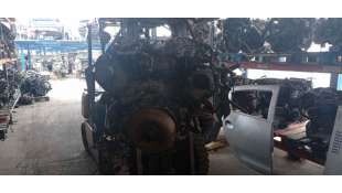 BOMBA FRENO PORSCHE CAYENNE (2002-2007) TURBO 4.5 450CV 4511CC - L.6315708 / 7L0611019E 2